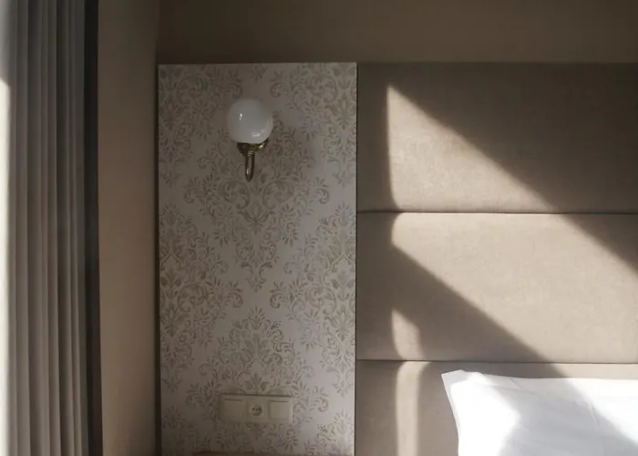 Chique Отель Порту