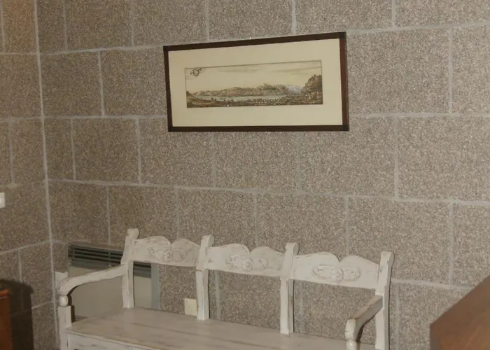 Chique Отель Порту