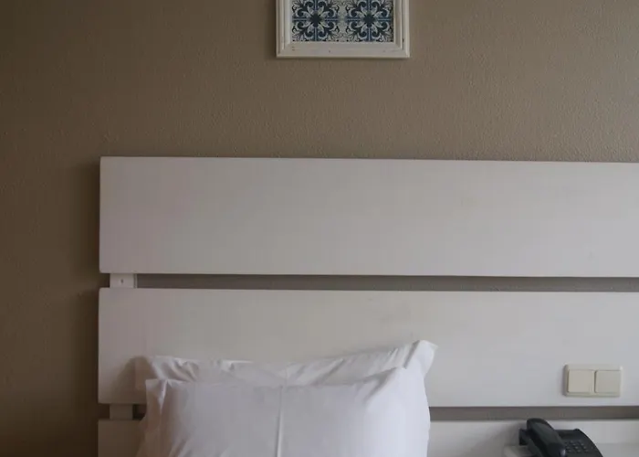 Отель Chique 2*