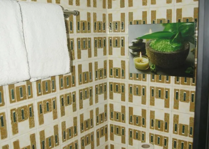 Chique Отель Порту