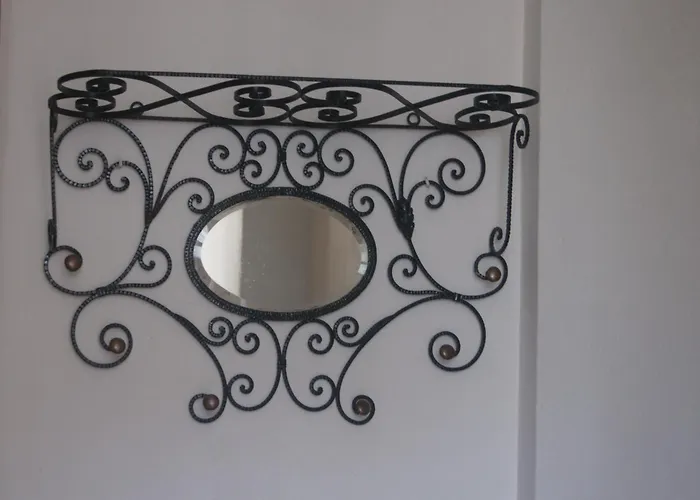 Chique Отель Порту