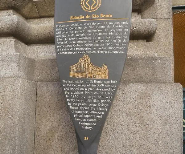 Hotel Chique Aliados