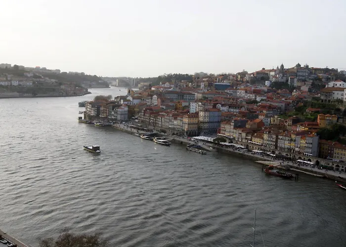 Chique Aliados Oporto