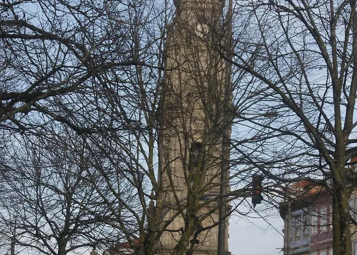 Hotel Chique Aliados