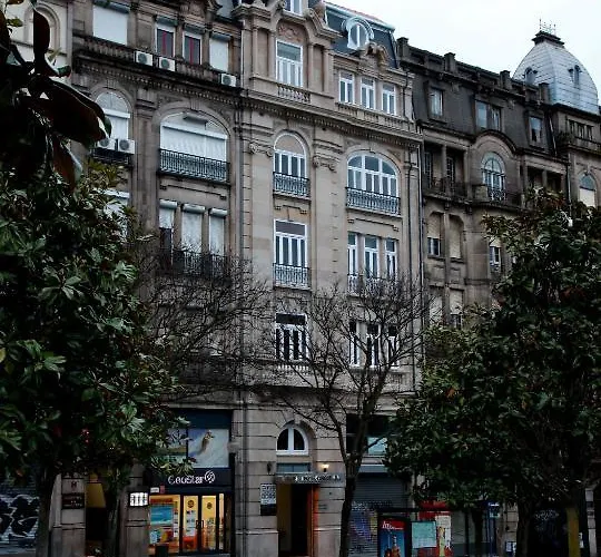 Hotel Chique Aliados 2*