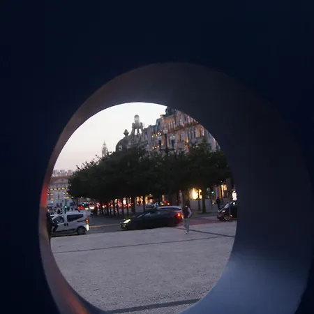 Hotel Chique Porto