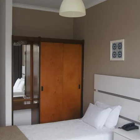 Hotel Chique 2*