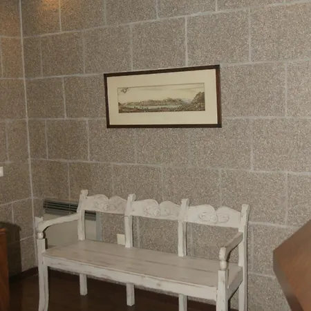 Chique Aliados מלון פורטו