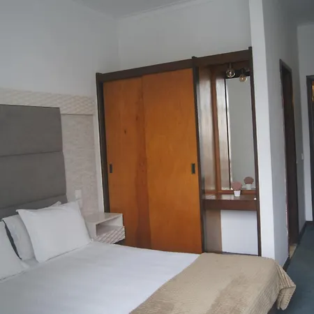 Hotel Chique Porto