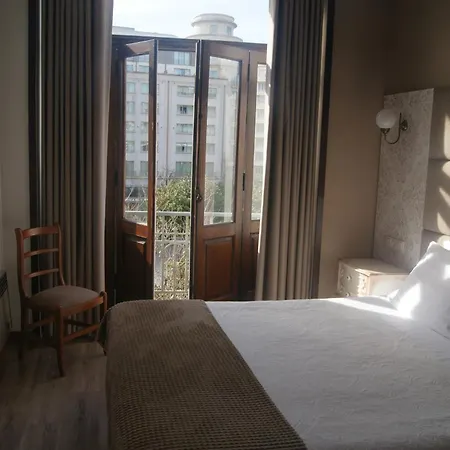 Hotel Chique 2*