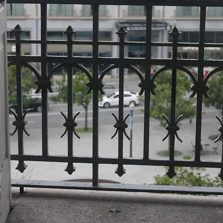 Chique Aliados פורטו