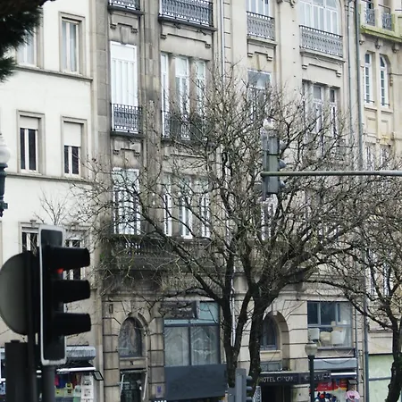 Chique 2* Porto