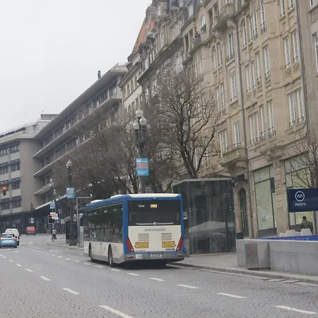 מלון Chique Aliados