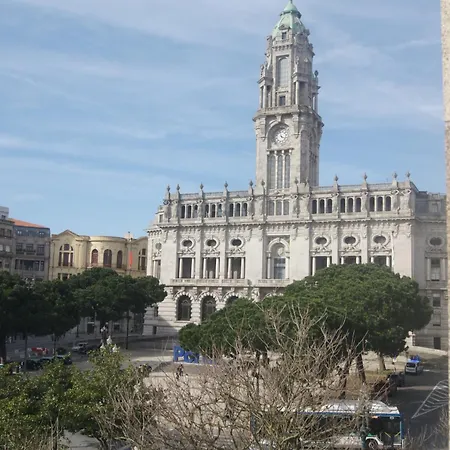 Chique 2* Porto
