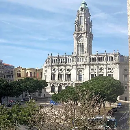 Chique Aliados Oporto