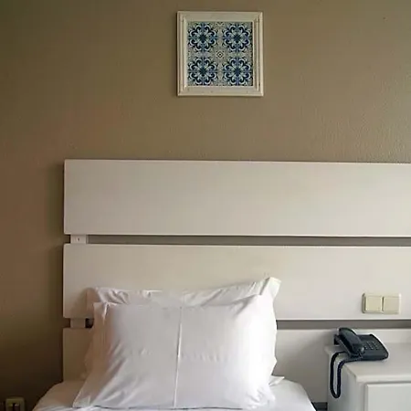 Hotel Chique Aliados Oporto