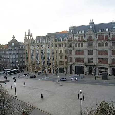 Hotel Chique Aliados 2*
