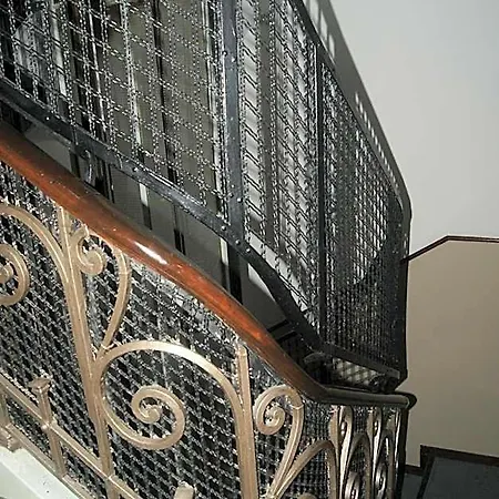 Hotel Chique Aliados Oporto