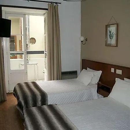 Hotel Chique Aliados 2*