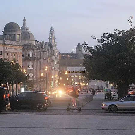 Chique Aliados