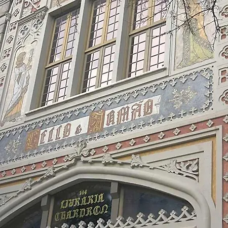 Chique Aliados