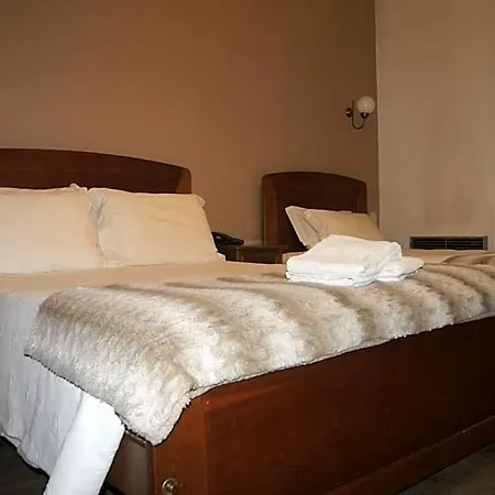 Hotel Chique Aliados