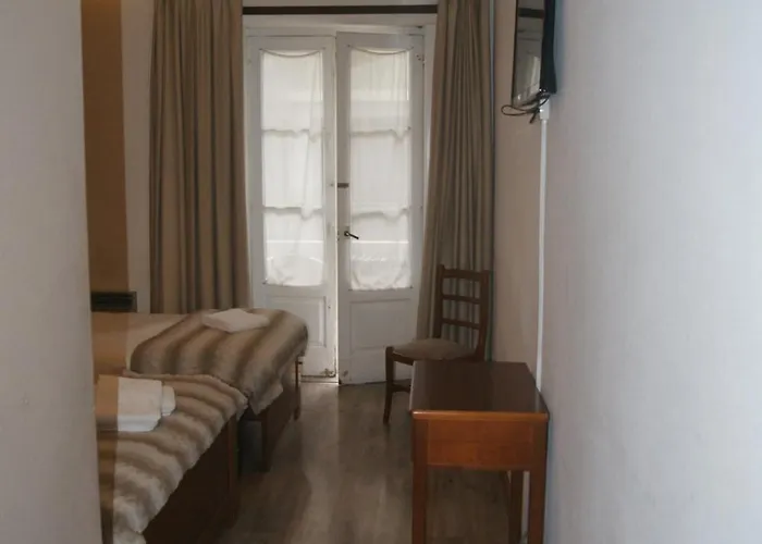 Chique Aliados Oporto