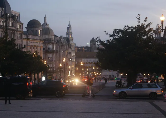 Chique Aliados 2* Oporto