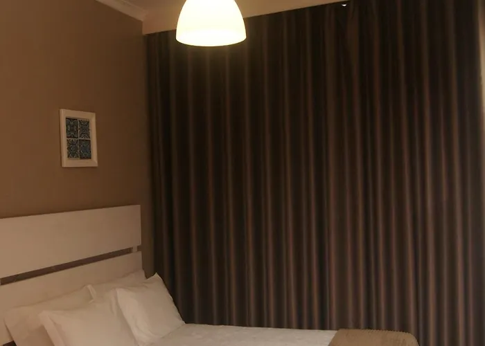 Chique 2* Порту