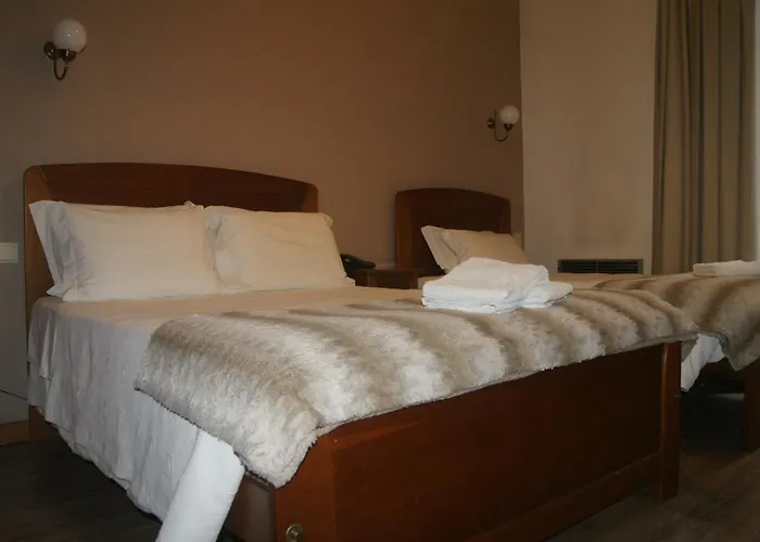 Chique Aliados Hotel 2*