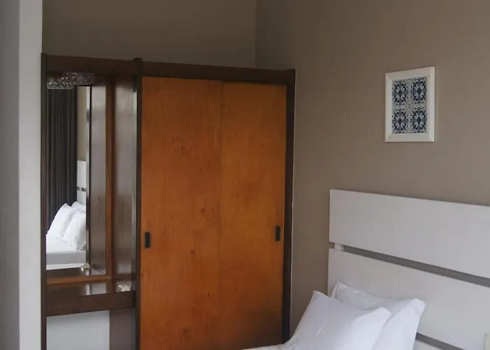 Hotel Chique Aliados 2*