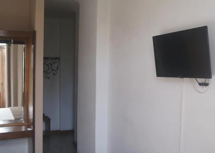 Отель Chique Порту