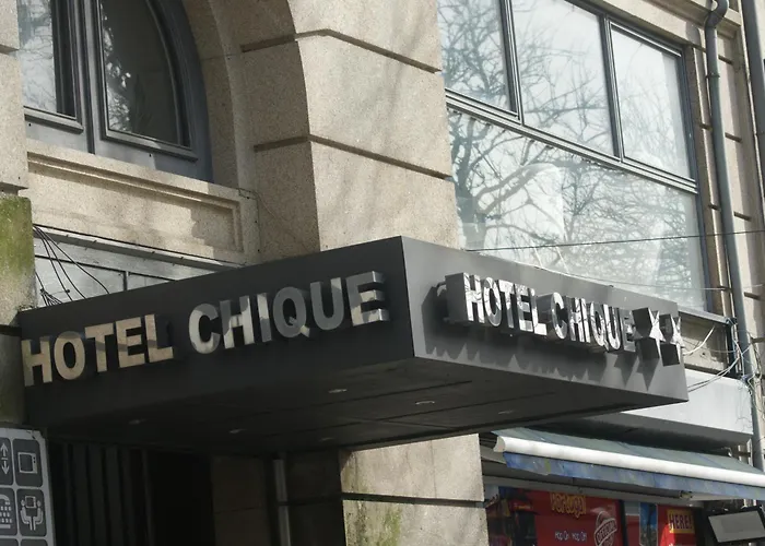 Chique