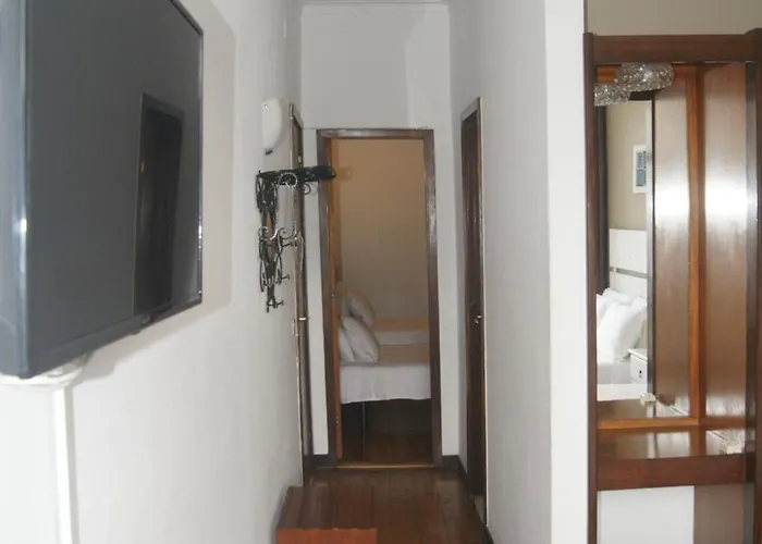 Hotel Chique Aliados Oporto