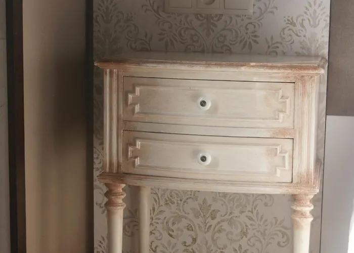 Chique Отель Порту