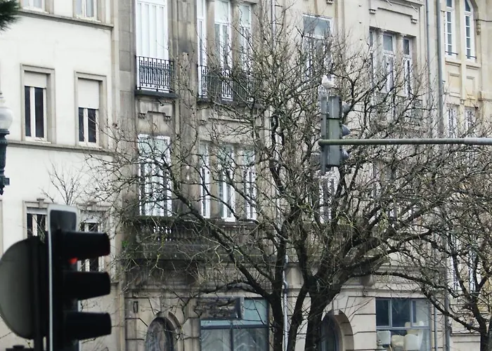 Chique Aliados 2* Oporto