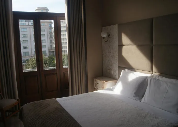 Chique Aliados Hotel 2*