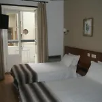 Chique Aliados 2*