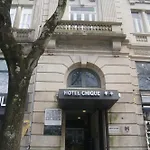 Chique Aliados Hotel