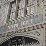 Hotel Chique Aliados 2*