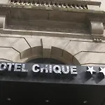 Chique Aliados Oporto