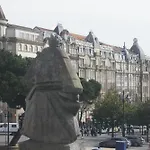 Chique Aliados Hotel Oporto