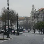 Chique Aliados Oporto