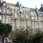 Chique Aliados Hotel Oporto