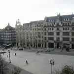 Chique Aliados 2*