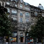 Hotel Chique Aliados 2*