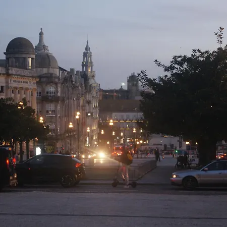 Chique Aliados 2* Oporto