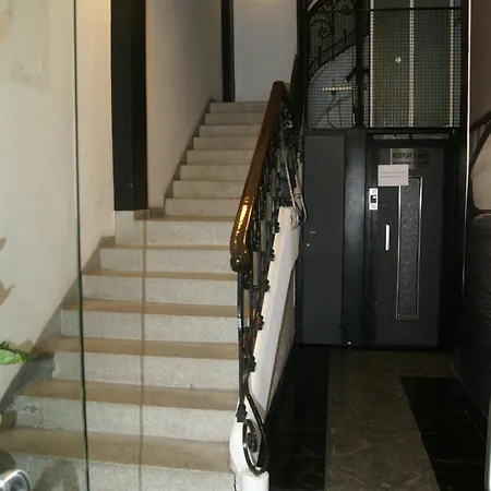 Chique Aliados 2*