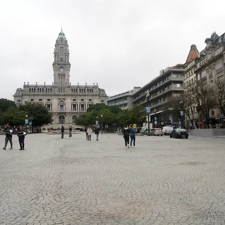 Chique Aliados