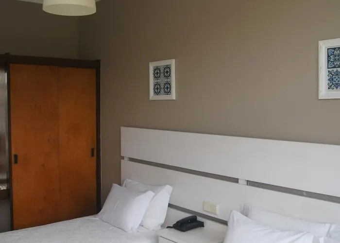 Hotel Chique Aliados 2*